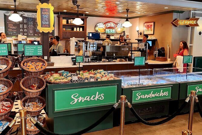 Warner Brothers Studio VIP Tour and Hollywood Highlights - FAQs