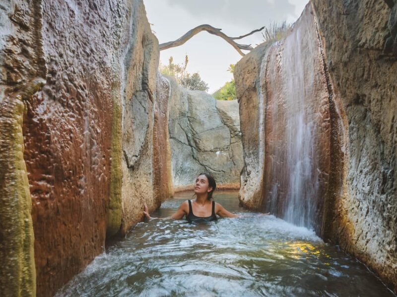Warrnambool: Deep Blue Hot Springs Entry Ticket - Final Thoughts: The Value of a Warm, Mineral-Rich Escape
