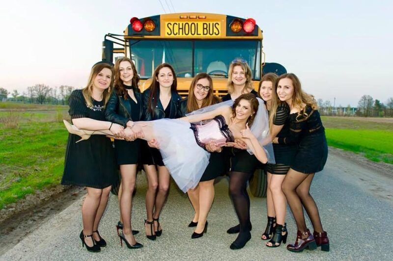 Warsaw: 1 Hour Private School Party Bus Experience - Final Thoughts: Who Will Love This Experience?  