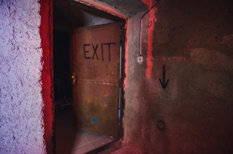 Warsaw: 60-minute Escape Room Game - What to Expect from the Warsaw Escape Room
