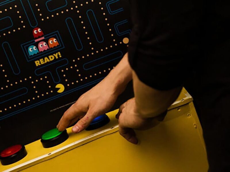 Warsaw: 60-minute Escape Room Game - The Sum Up