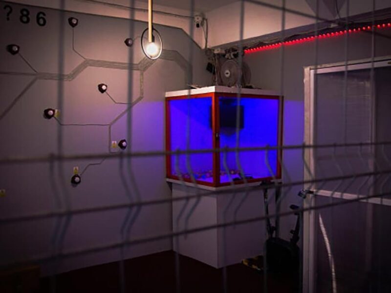 Warsaw: 60-minute Escape Room Game - FAQ
