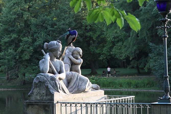 Warsaw and Royal Castle Tour Review - Inclusions and Exclusions