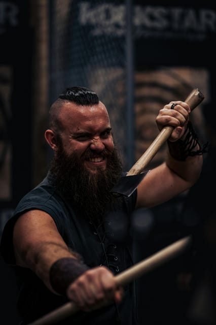 Warsaw: Axe Throwing Experience - Final Thoughts: Is It Worth It?