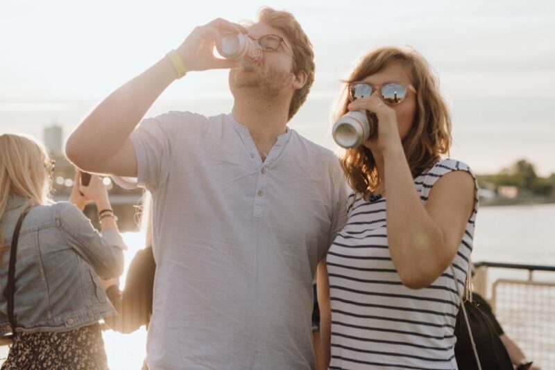 Warsaw: Boat Party with Unlimited Drinks &VIP Club Entrance - FAQ