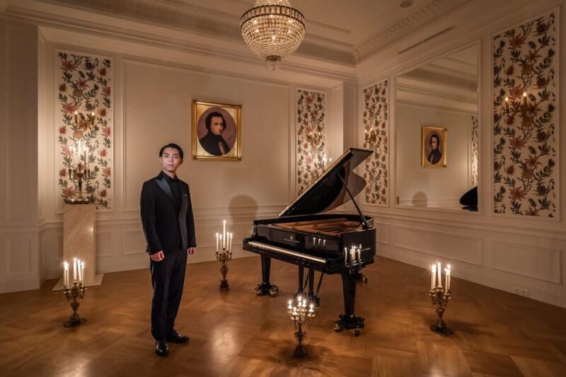 Warsaw: Candlelight Concert at Fryderyk Concert Hall - Final Thoughts