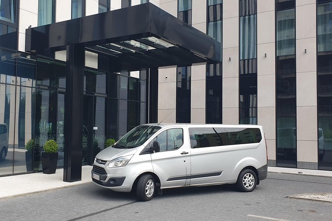 Warsaw Chopin Airport One Way Private Transfer 5-8 PAX - Good To Know