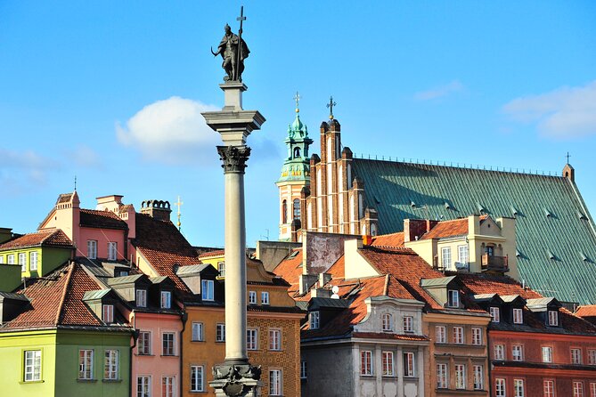 Warsaw City Tour - PRIVATE Review - Potential Concerns Raised