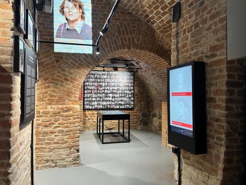 Warsaw: Cold War Museum Entry Ticket - The Sum Up: Is It Worth Visiting?