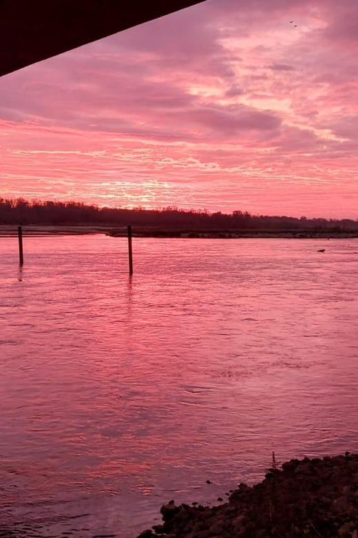 Warsaw: cruise on the Vistula - Final thoughts: Is it worth it?