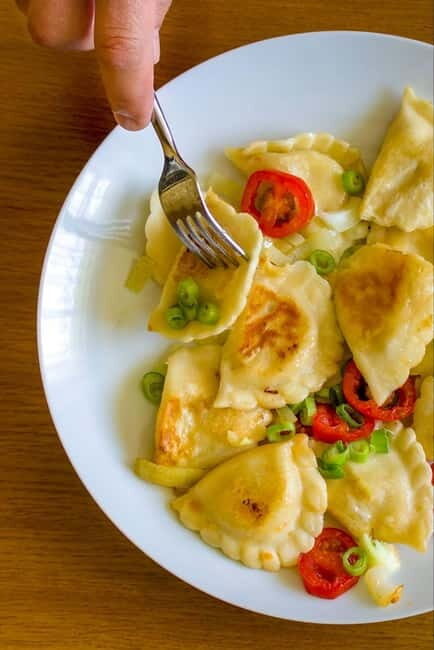 Warsaw Food Tour with Local Guide - The Itinerary: What to Expect