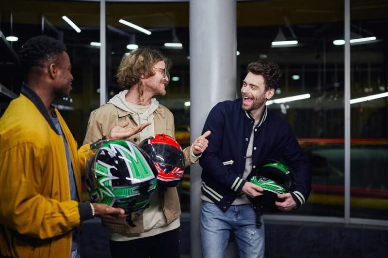 Warsaw: Go-Karting - Final Thoughts