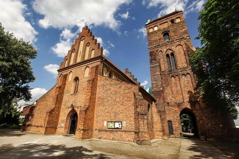 Warsaw: Marie Curie-Sklodowska Tour with Optional Museum - Is This Tour Worth It?