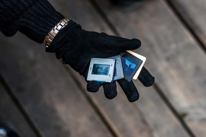 Warsaw Old Town: Spy-Themed Walk & Game with Host/Guide - The Guide and the Experience