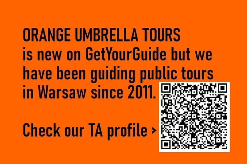 Warsaw Old Town UNESCO HERITAGE walking tour in English - Key Points