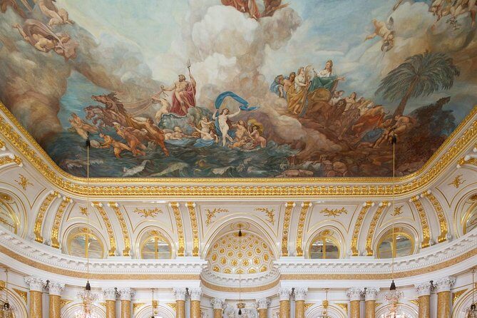 Warsaw Old Town with Royal Castle + Lazienki Park: PRIVATE TOUR /inc. Pick-up/ - Who Should Consider This Tour?