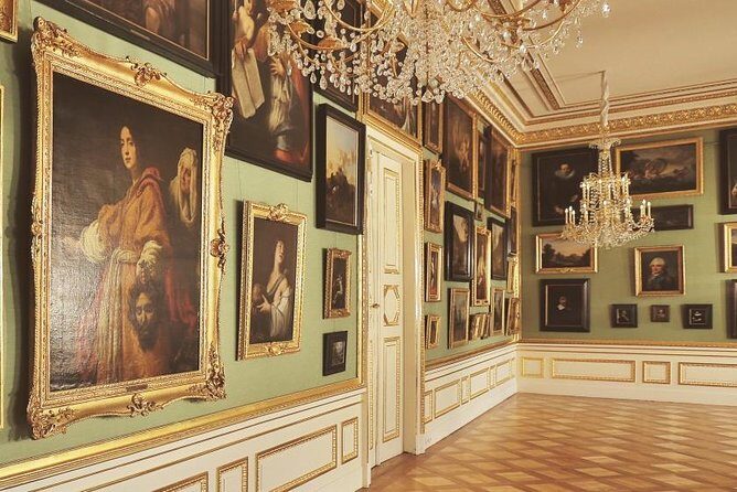 Warsaw Old Town with Royal Castle + Lazienki Park: PRIVATE TOUR /inc. Pick-up/ - Final Thoughts