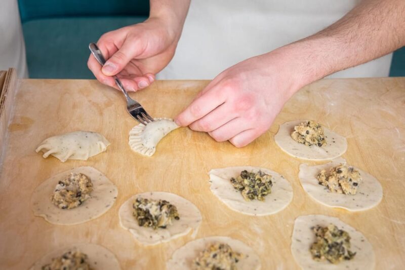 Warsaw: Polish Dumplings Cooking Class - Warsaw: Polish Dumplings Cooking Class – A Practical and Delicious Encounter