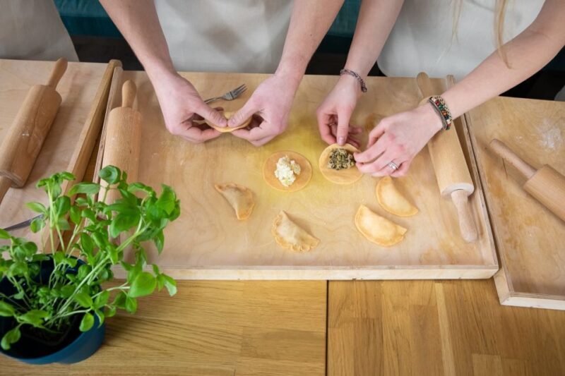 Warsaw: Polish Dumplings Cooking Class - FAQ