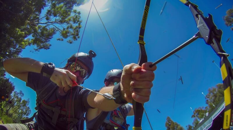 Warsaw: Private Archery Tag - Analyzing the Cost and Overall Value