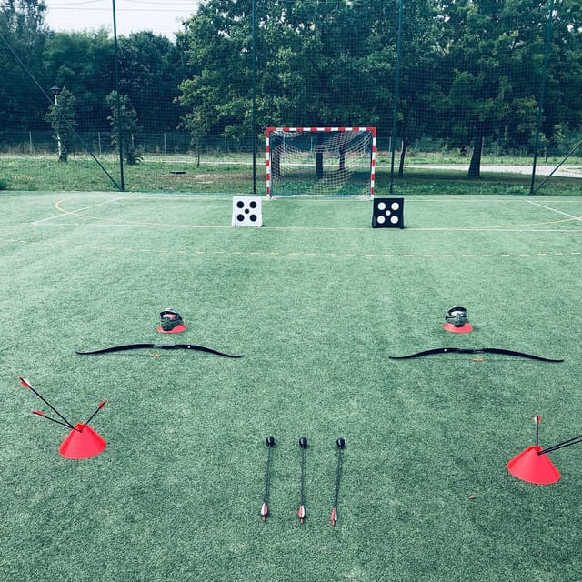 Warsaw: Private Archery Tag - Final Thoughts