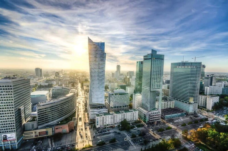Warsaw: Private Guided City Tour - FAQ