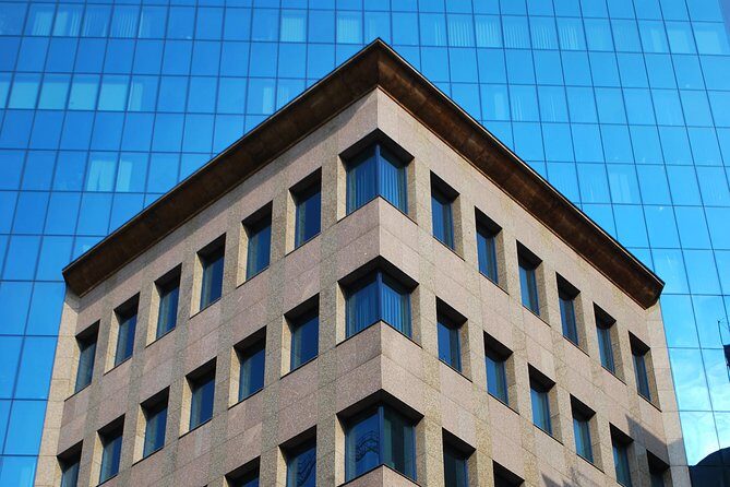 Warsaw Private Tour from Krakow - An In-Depth Look at the Warsaw Private Tour from Krakow