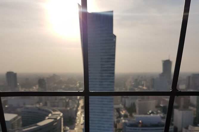 Warsaw Private Tour from Krakow - What Travelers Are Saying