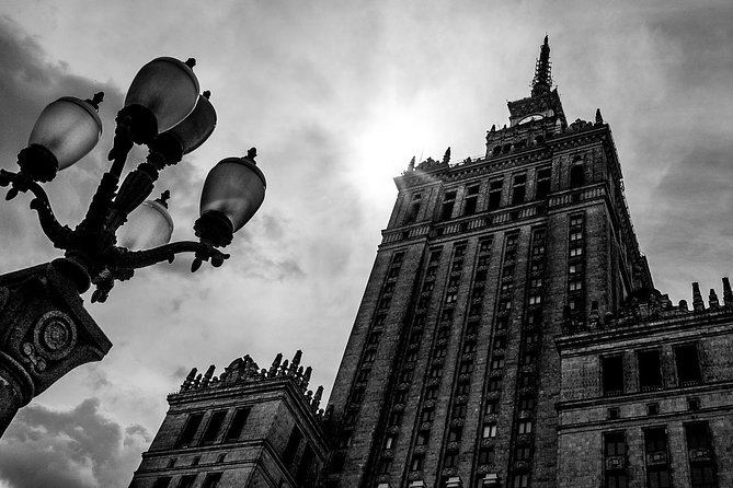 Warsaw Private Walking Tour - Reviews