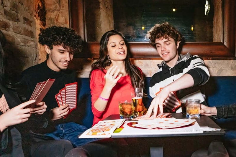 Warsaw: Pub Crawl with Optional 1-Hour Open Bar - The Sum Up: Who Will Love This Tour?