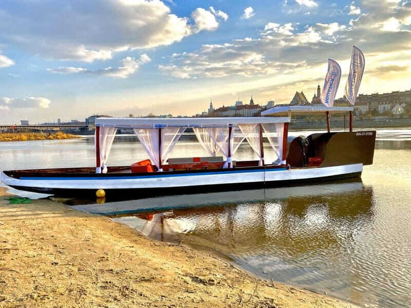 Warsaw: Romantic Cruise with ProseccoBirthdays & Proposals - Final Thoughts: Who Should Book?