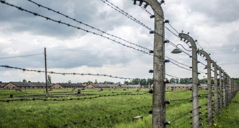 Warsaw: Tour to Auschwitz-Birkenau & Krakow starting 6:30 am - A Day of Respectful Reflection and Cultural Charm