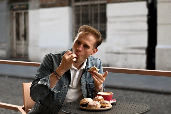 Warsaw Traditional Food Tour with Adrian - Practical Tips for Travelers