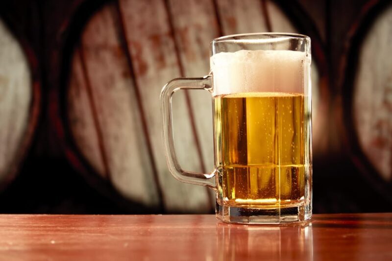 Warsaw: Traditional Pierogi Dinner with Beer - An In-Depth Look at the Warsaw Pierogi Dinner Experience