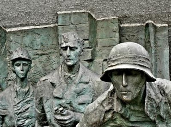 Warsaw Uprising Museum (1944) Lazienki Park - PRIVATE TOUR /inc. Pick-up/ - Key Points