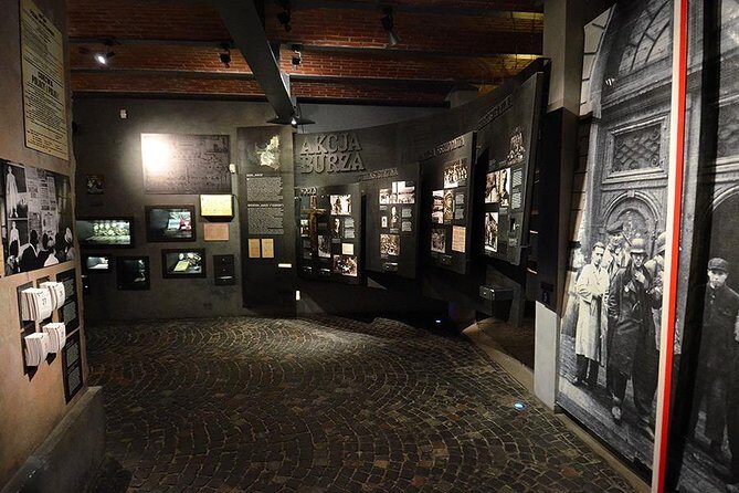 Warsaw Uprising Museum (1944) + POLIN Museum: PRIVATE TOUR /inc. Pick-up/ - Final Thoughts