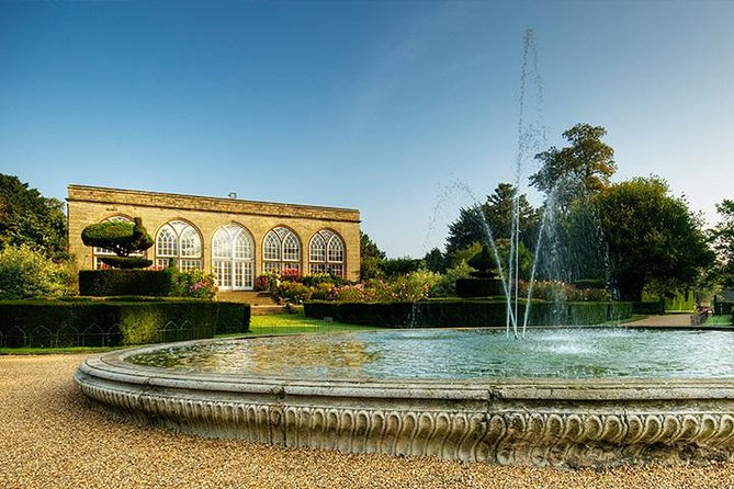 Warwick Castle Admission Ticket - Pricing and Discounts