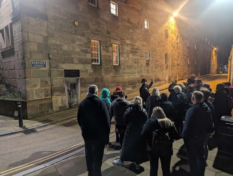 Warwick: Ghost, Crime & Murder Walking Tour - Final Thoughts