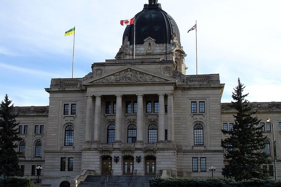 Wascana Lake: Smartphone Audio Guided Walking Tour - Exclusions