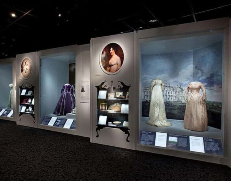 Washington: American History Museum Family Scavenger Hunt - A Closer Look at the Experience