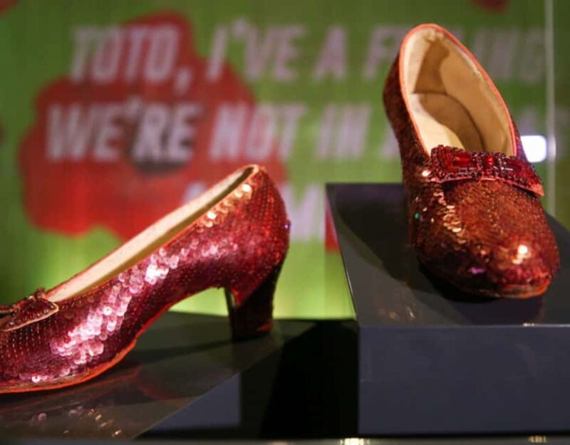 Washington: American History Museum Family Scavenger Hunt - Who Will Love This Tour?