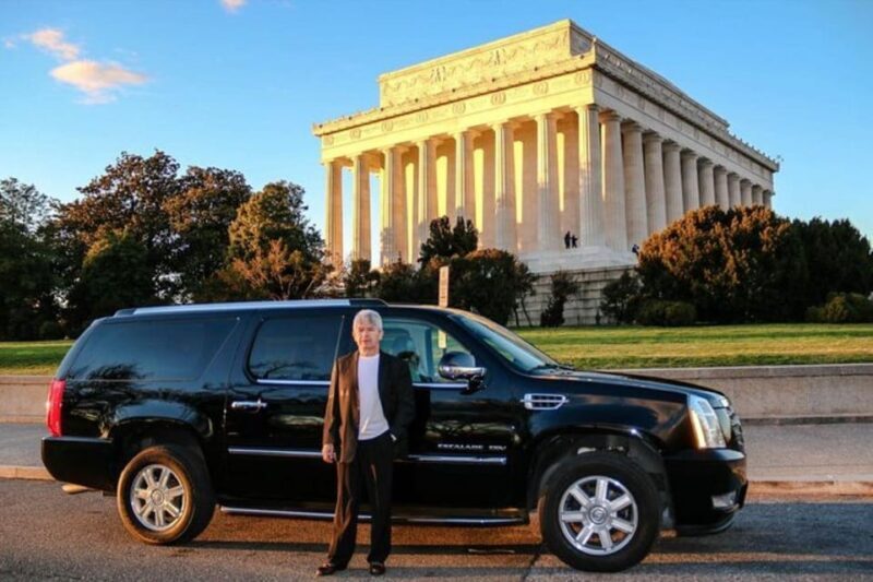 Washington: Arlington Cemetery Tour with Hotel Pick-Up - What You Can Expect at Each Stop  