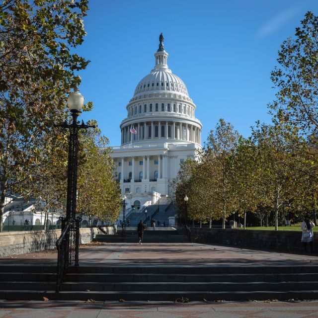 Washington: Cherry Blossom Tour - FAQs