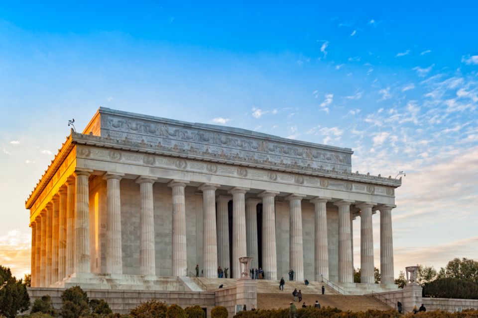 Washington D.C. and Philadelphia: Self Guided Audio App Tour - Getting Started With the Tour