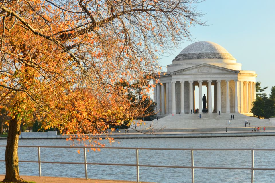 Washington D.C. and Philadelphia: Self Guided Audio App Tour - Frequently Asked Questions