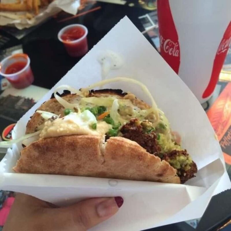 Washington D.C : Best Street Food Tour With A Local Guide - Practical Tips for Travelers