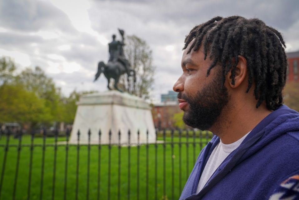 Washington, D.C.: History Tour Pub Crawl - Additional Information
