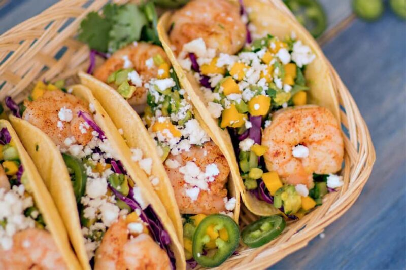 Washington D.C.: Immersive Tacos Cooking Class - Final Thoughts