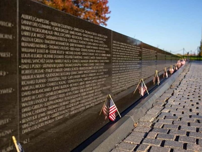 Washington, D.C.: Monuments & Memorials Day Tour - A Practical, Balanced Look at the Monuments & Memorials Tour