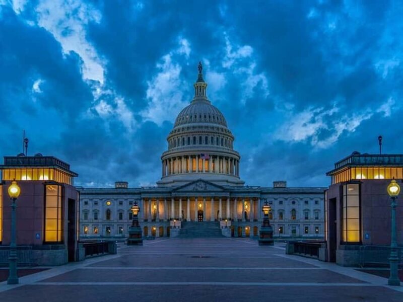 Washington, D.C.: Monuments & Memorials Night Tour - FAQs